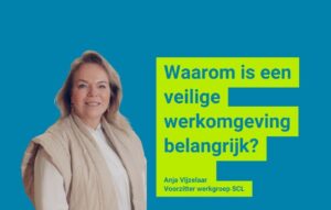Waarom een veilige werkomgeving belangrijk is