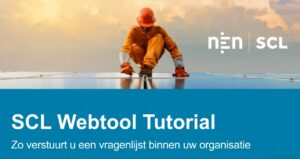 Tutorials webtool SCL